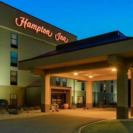 Hampton Inn אנדרסון מראה חיצוני תמונה