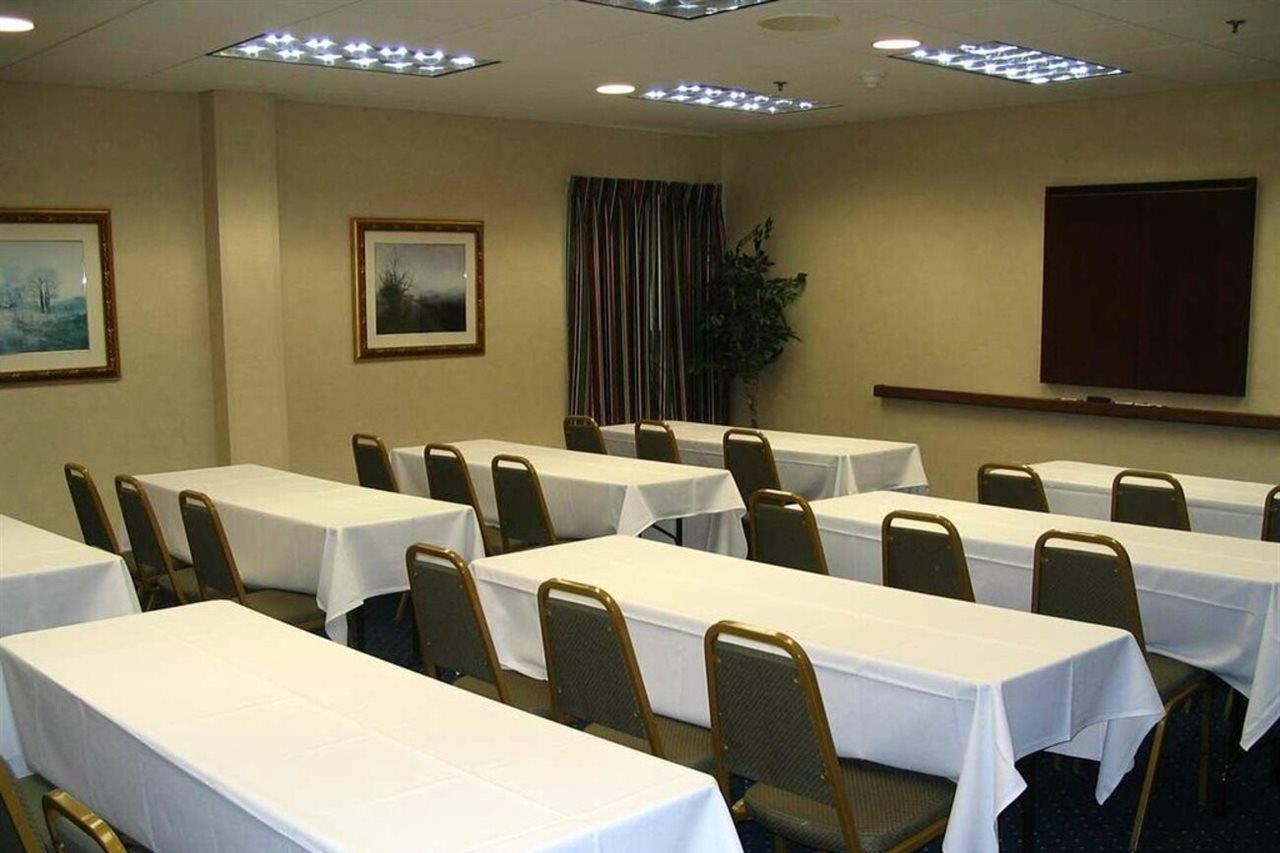 Hampton Inn אנדרסון מראה חיצוני תמונה