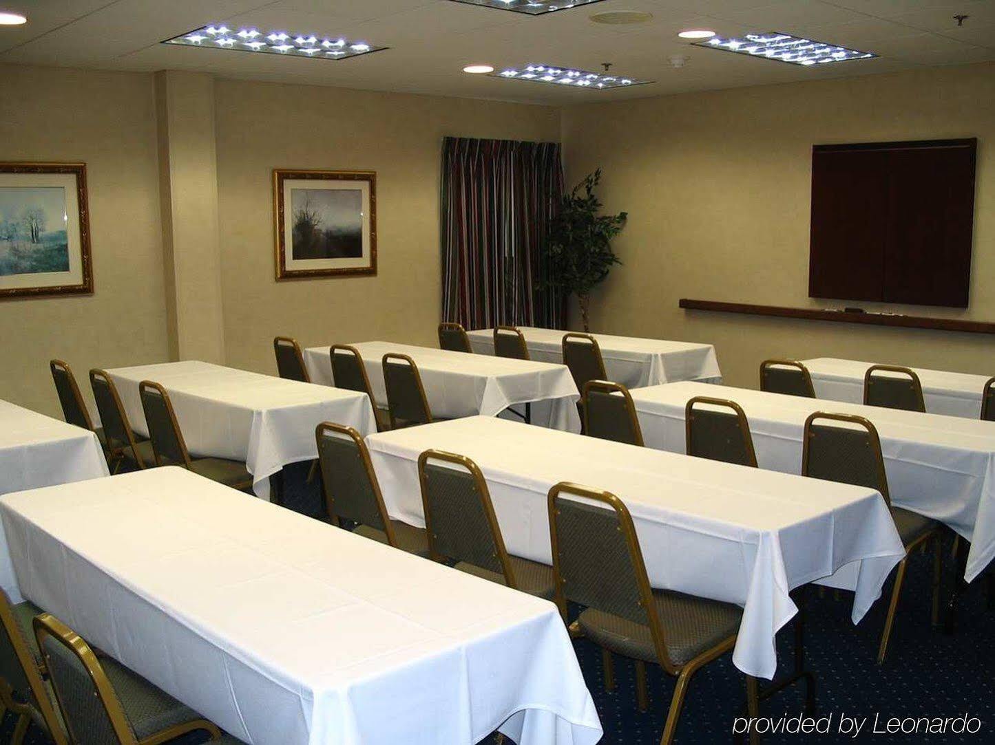 Hampton Inn אנדרסון מראה חיצוני תמונה